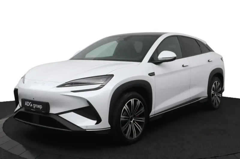 BYD SEALION 7 (2026)