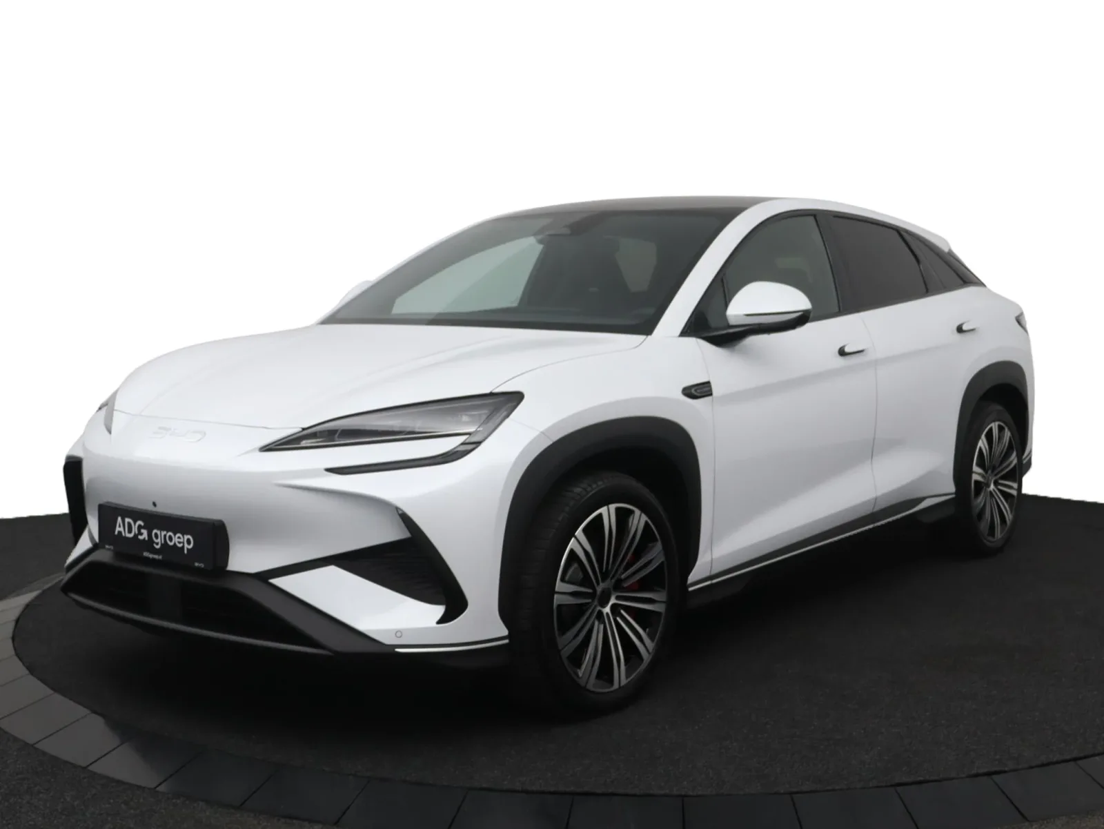 BYD SEALION 7 (2026) — foto 1