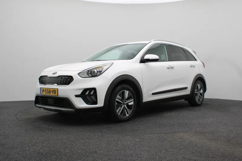 Kia Niro (2019)