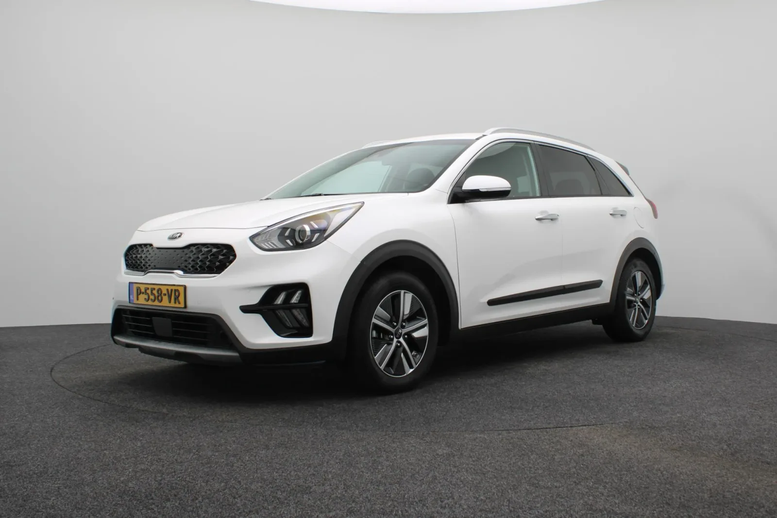 Kia Niro (2019) — foto 1