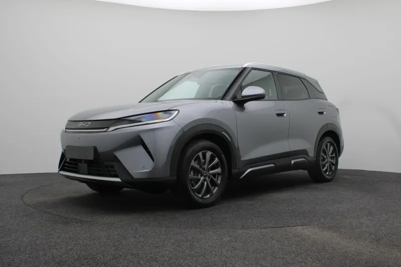 BYD Atto 2 (2026)