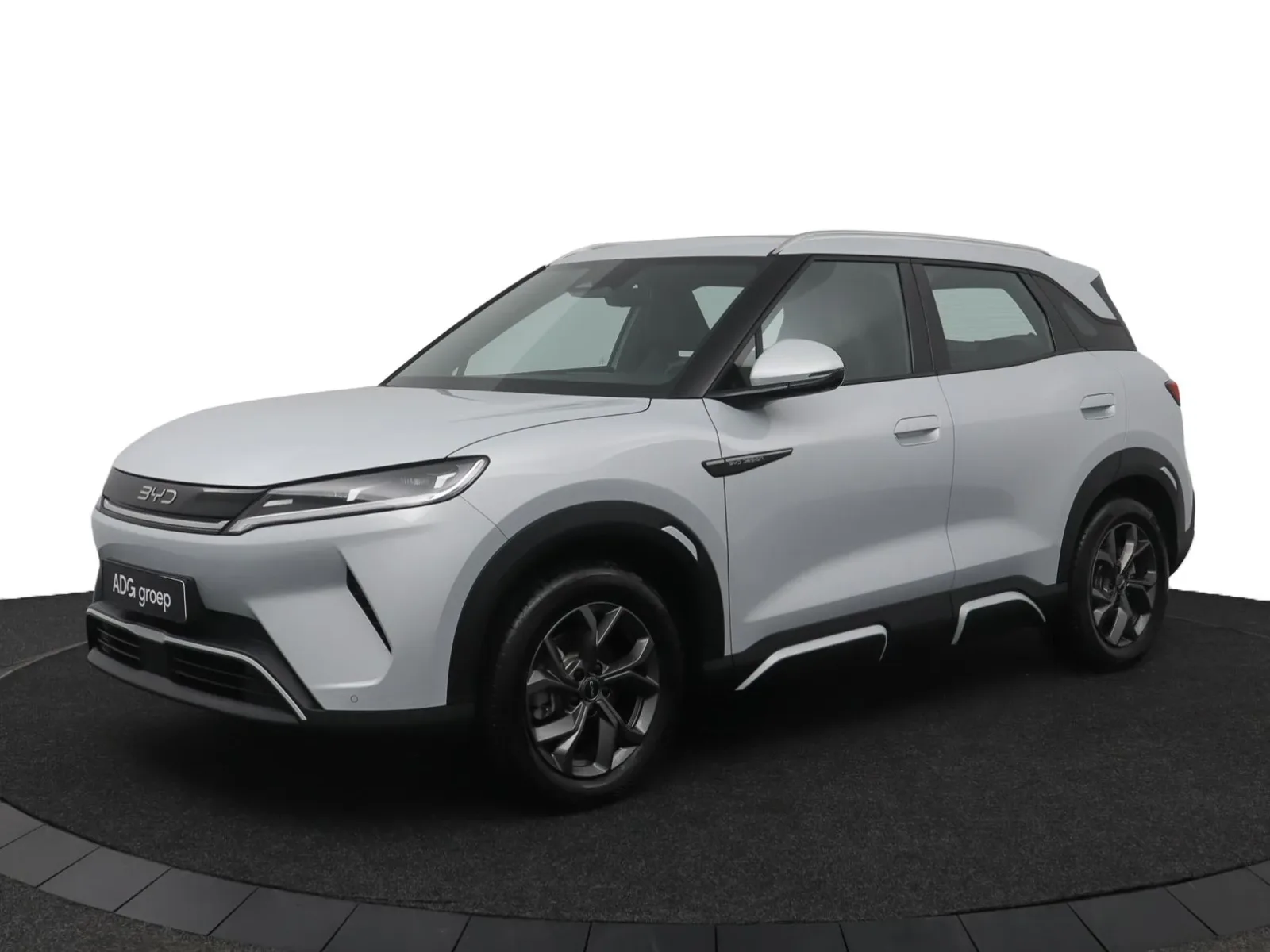 BYD Atto 2 (2026) — foto 1