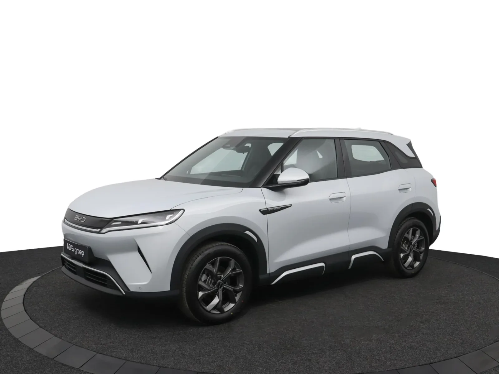 BYD Atto 2 (2026) — foto 1