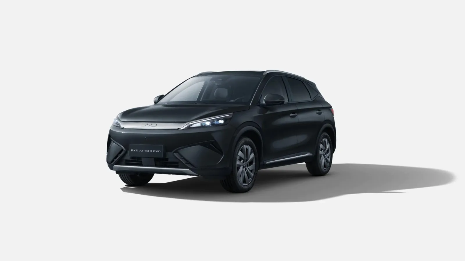BYD Atto 3 (2026) — foto 1