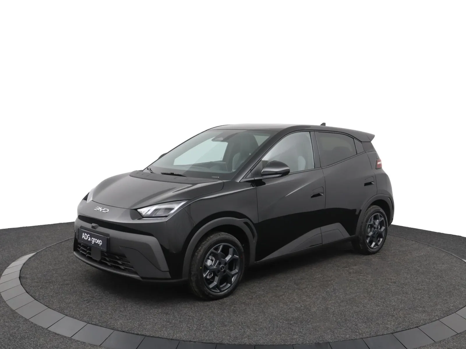BYD Dolphin Surf (2026) — foto 1