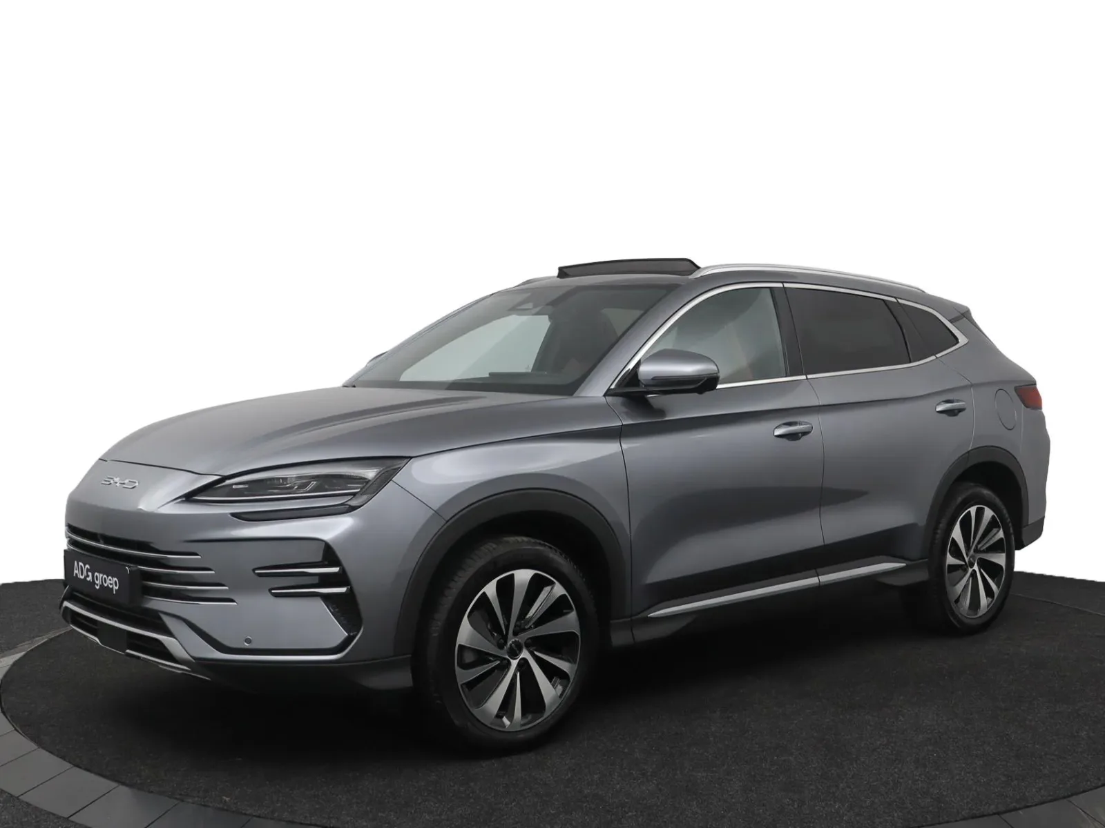 BYD Seal U (2026) — foto 1