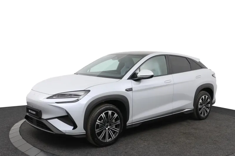 BYD SEALION 7 (2026)