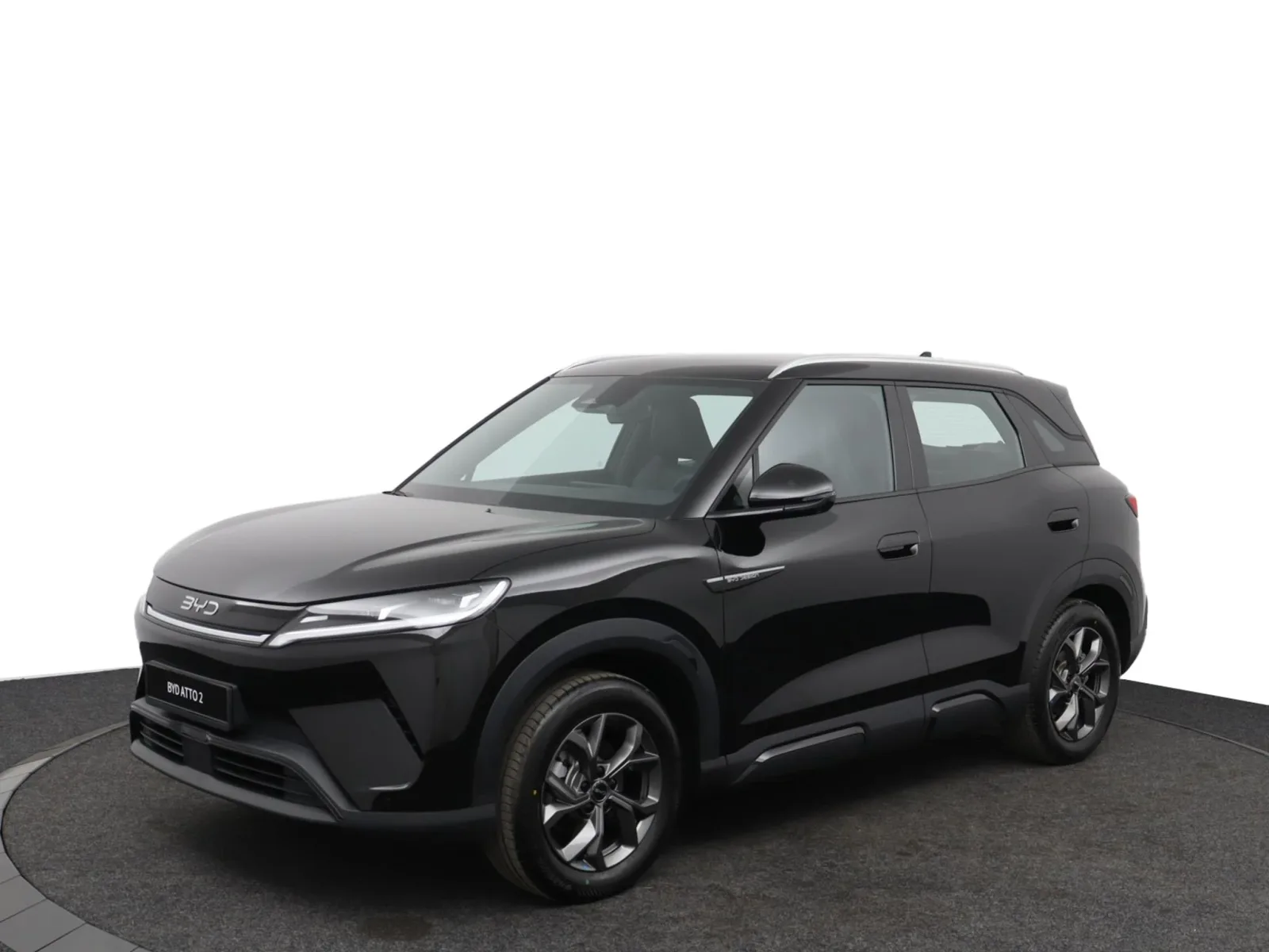 BYD Atto 2 (2026) — foto 1