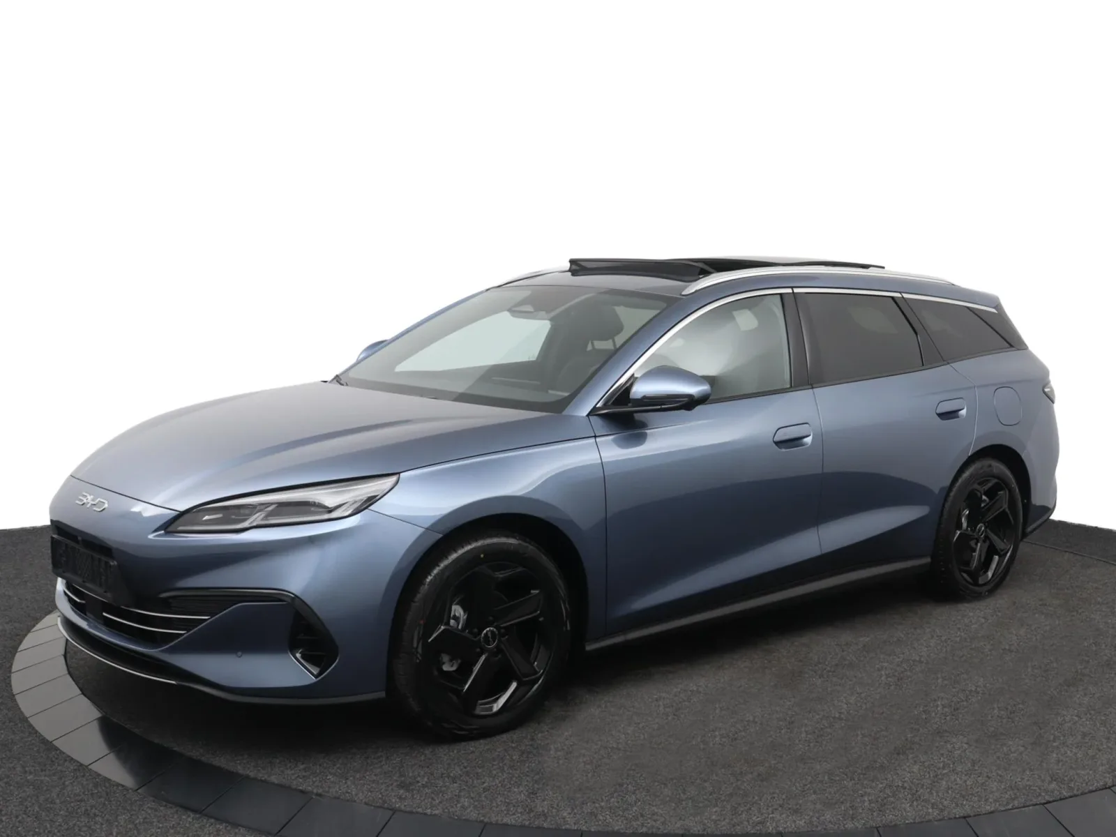 BYD SEAL 6 (2025) — foto 1