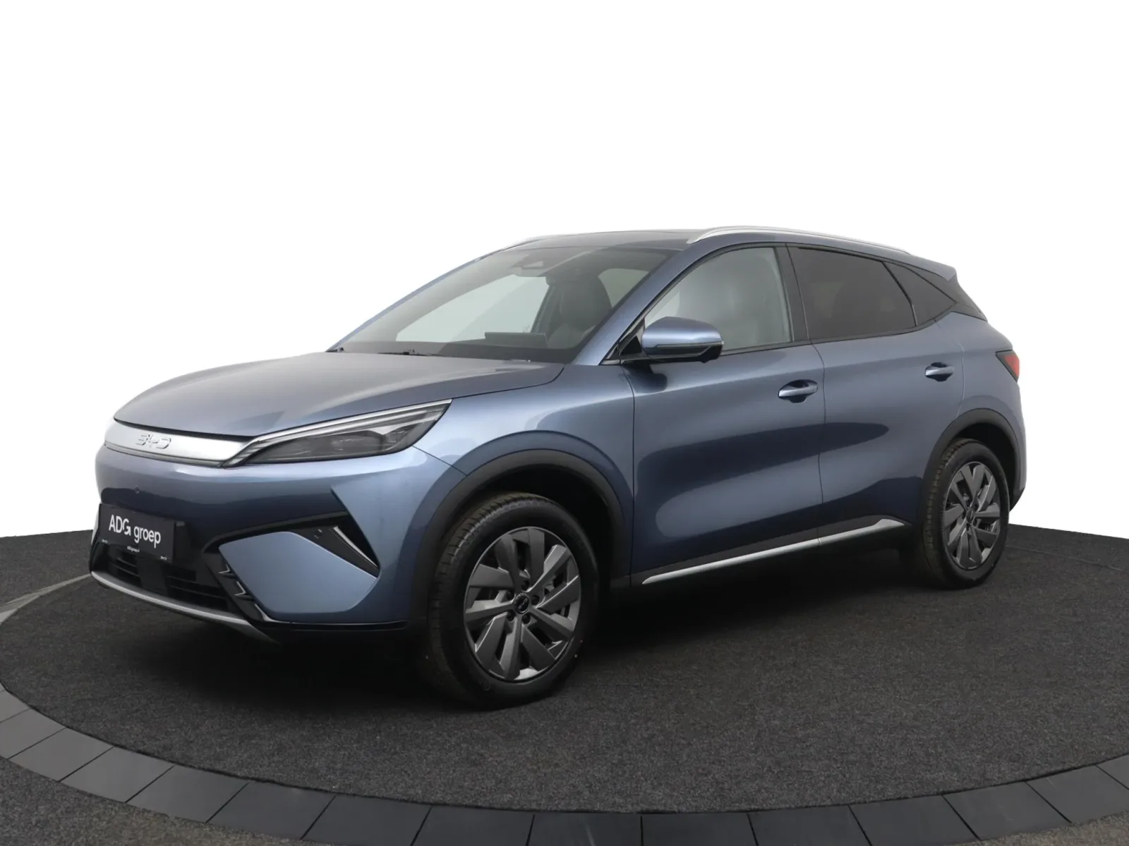 BYD Atto 3 (2026) — foto 1