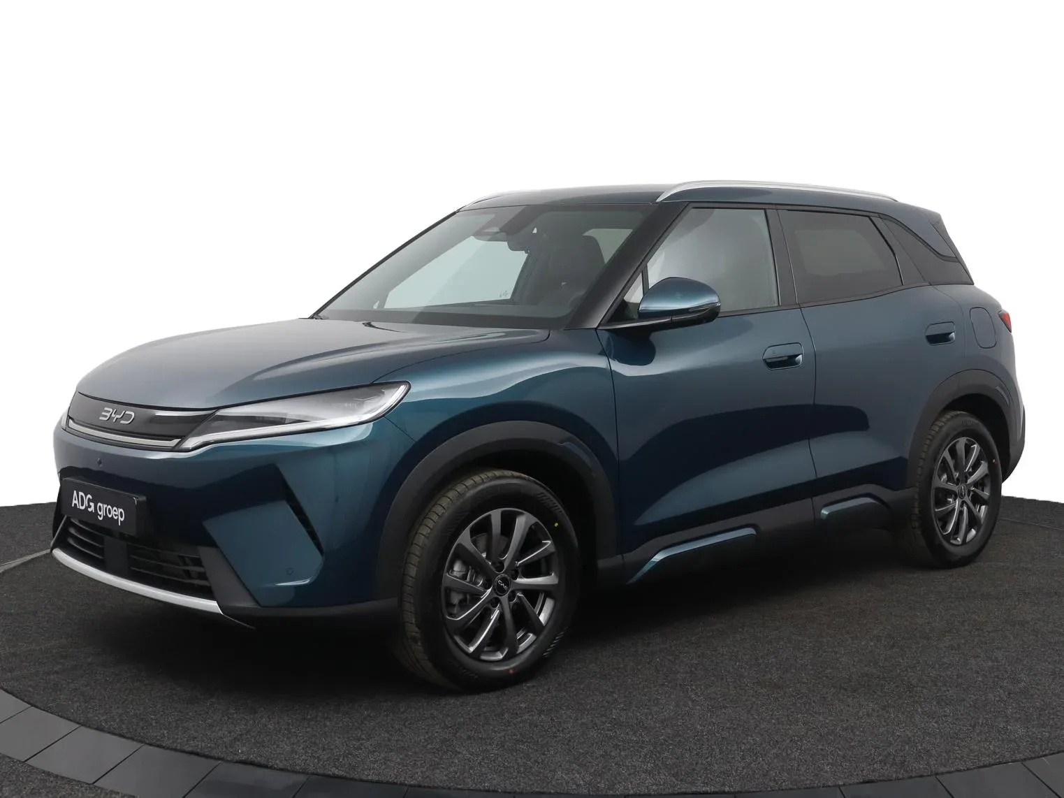 BYD Atto 2 (2026) — foto 1