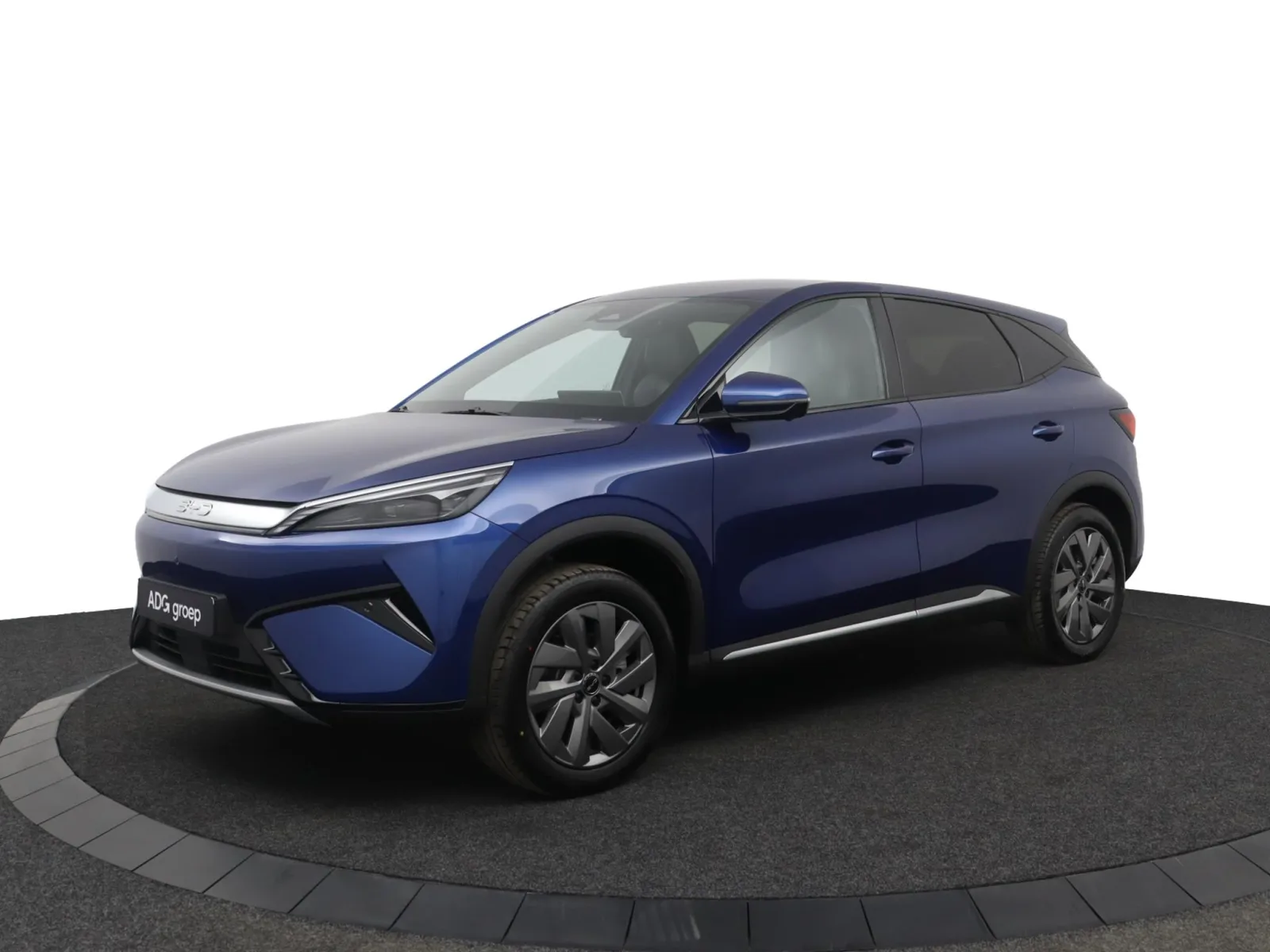BYD Atto 3 (2026) — foto 1