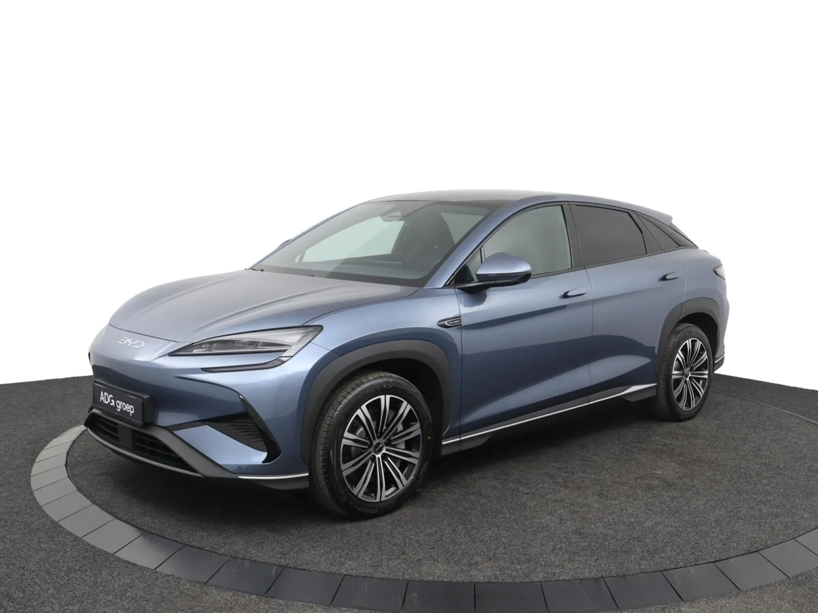 BYD SEALION 7 (2026) — foto 1