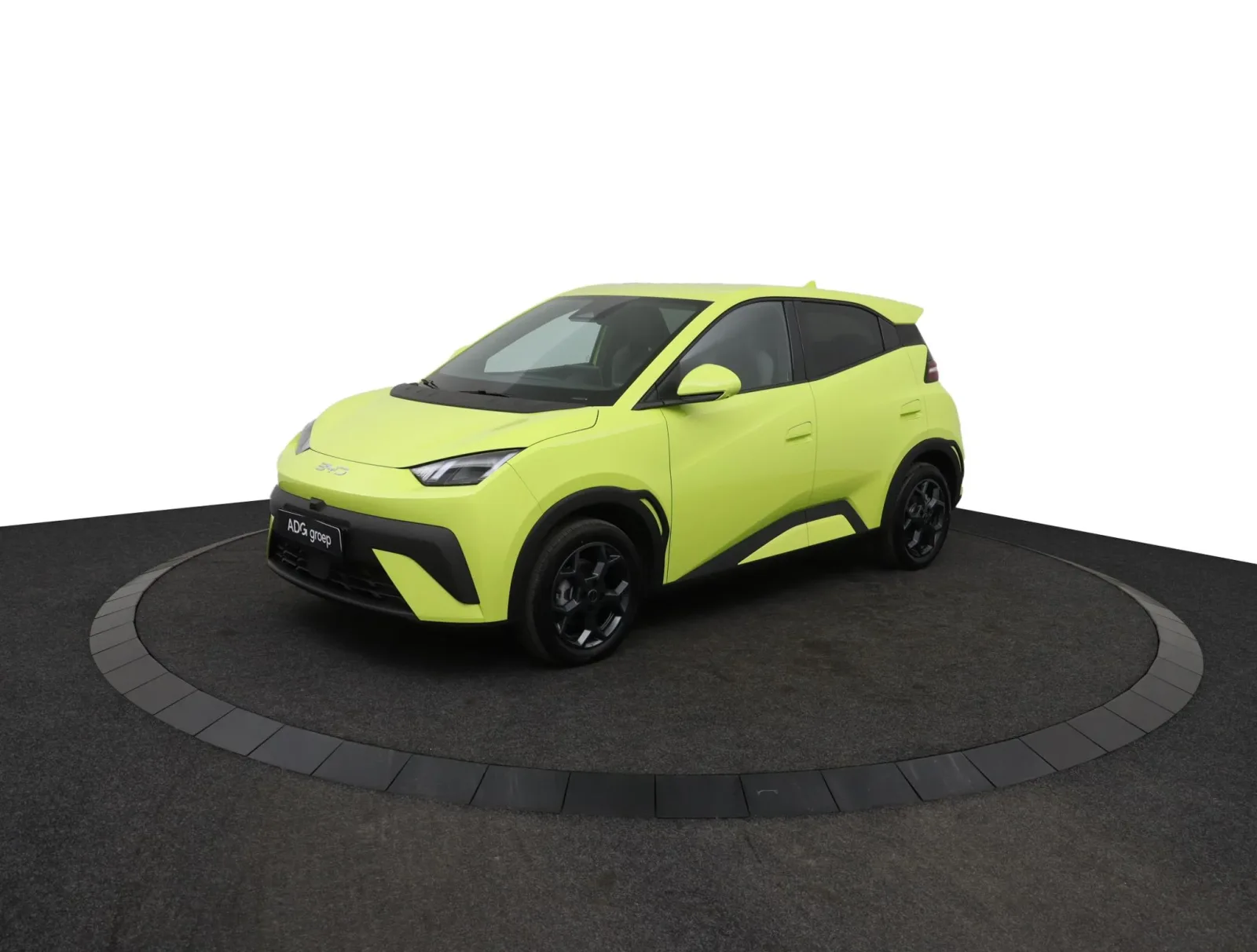 BYD Dolphin Surf (2026) — foto 1