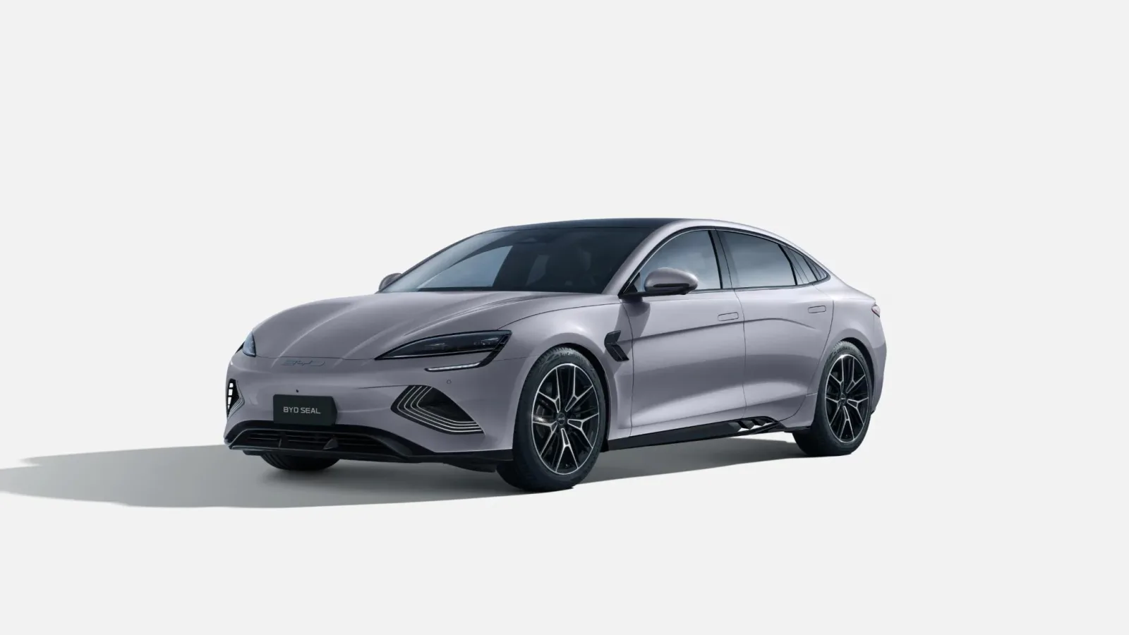 BYD Seal (2026) — foto 1