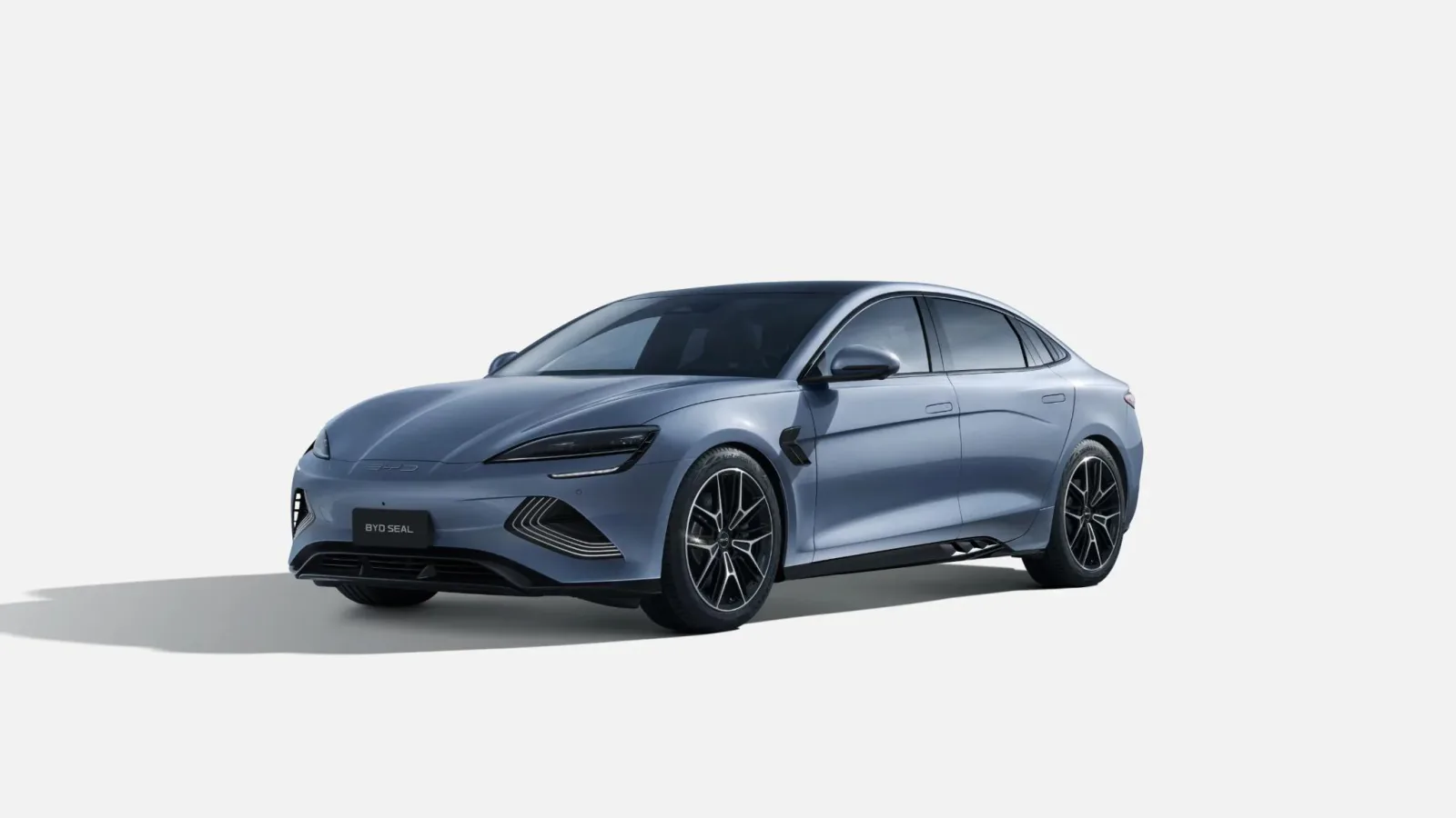 BYD Seal (2026) — foto 1