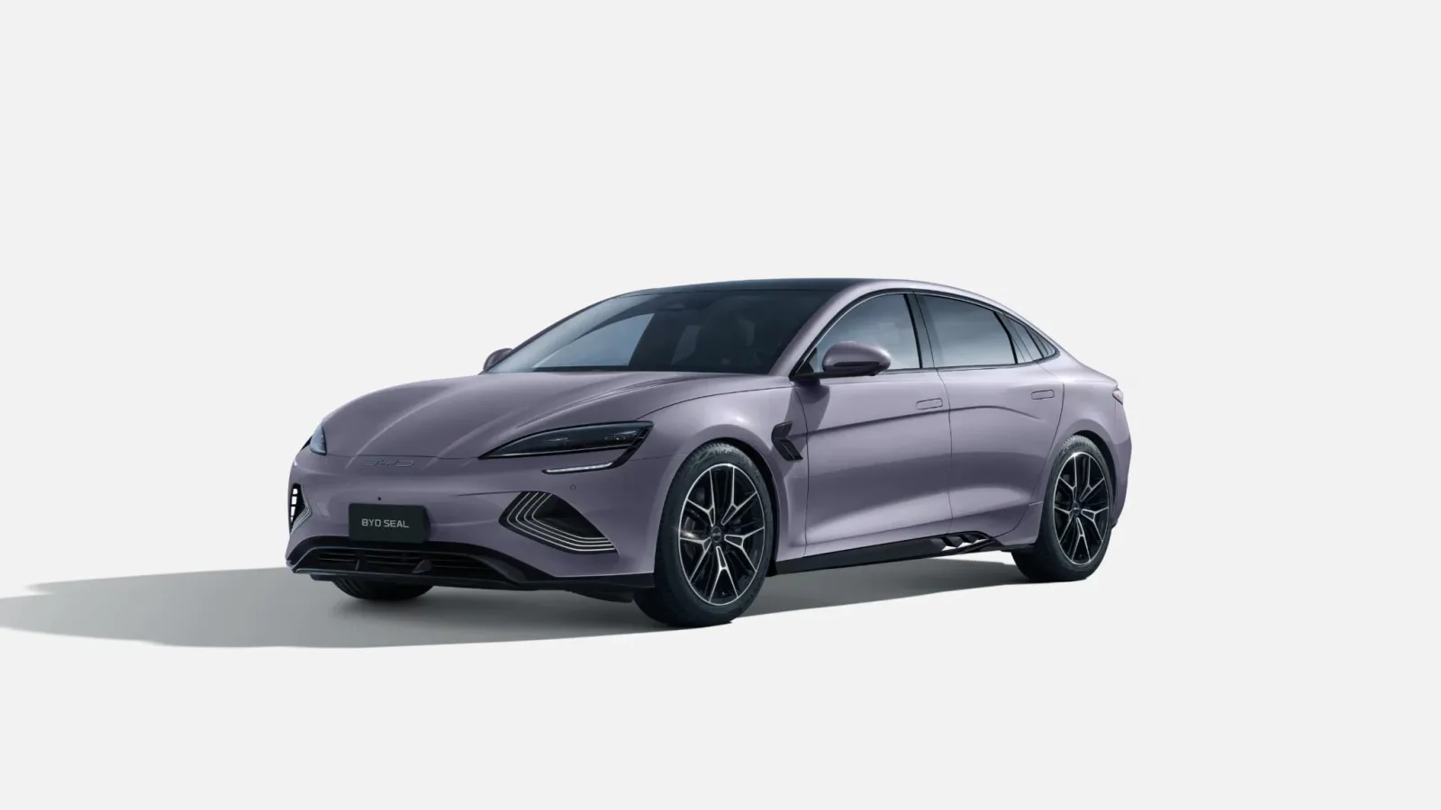 BYD Seal (2026) — foto 1