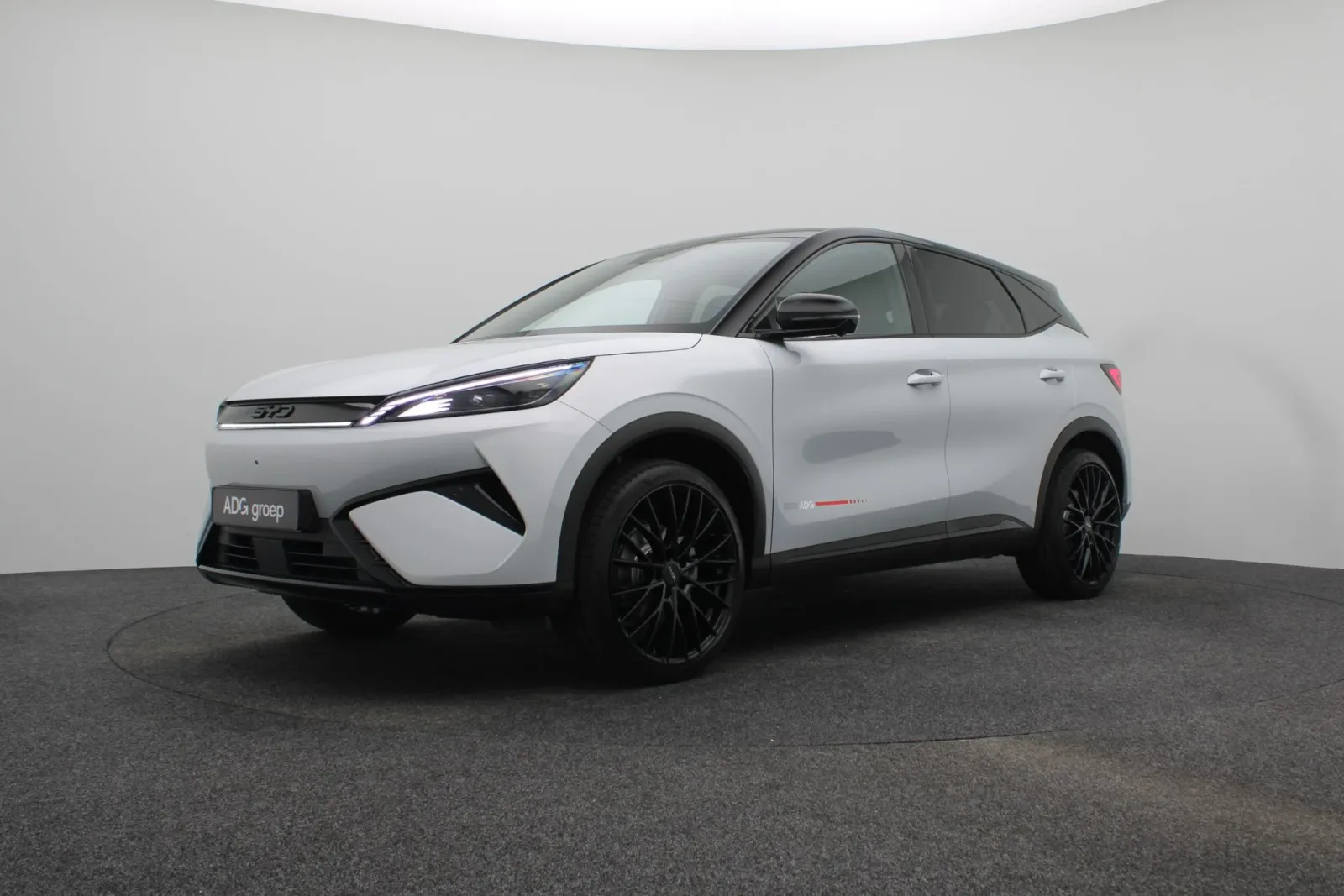 BYD Atto 3 (2026) — foto 1