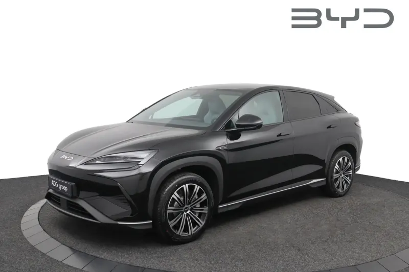 BYD SEALION 7 (2026)
