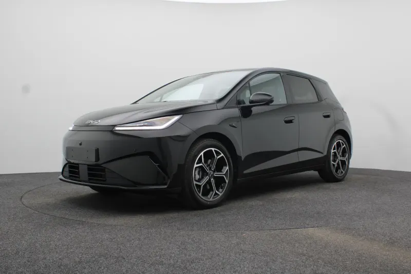 BYD Dolphin G (2026)