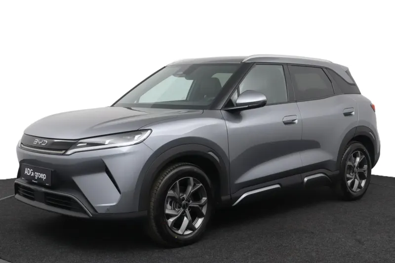 BYD Atto 2 (2026)