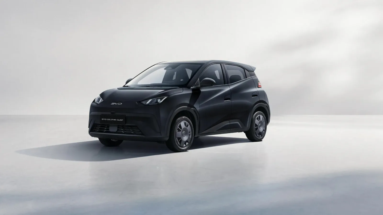 BYD Dolphin Surf (2026) — foto 1