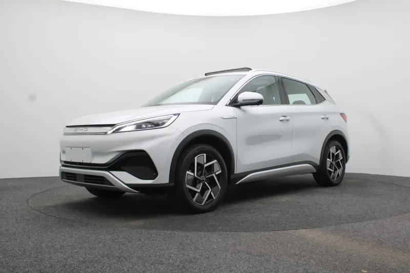 BYD Atto 3 (2023)