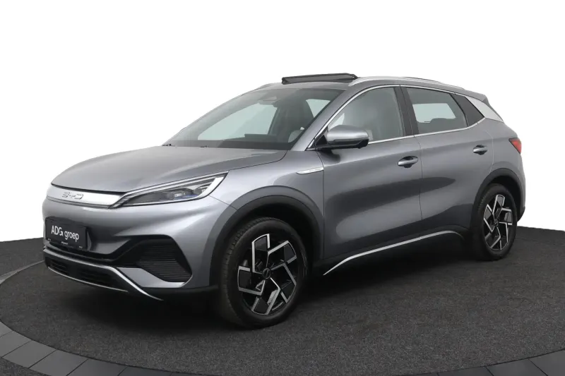BYD Atto 3 (2023)