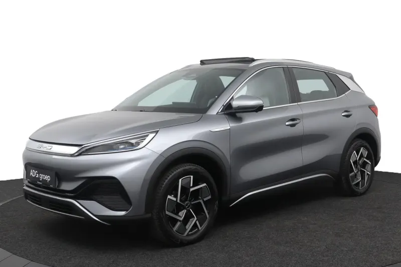 BYD Atto 3 (2023)