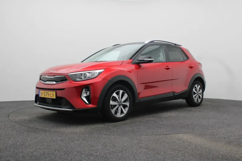 Kia Stonic (2022)
