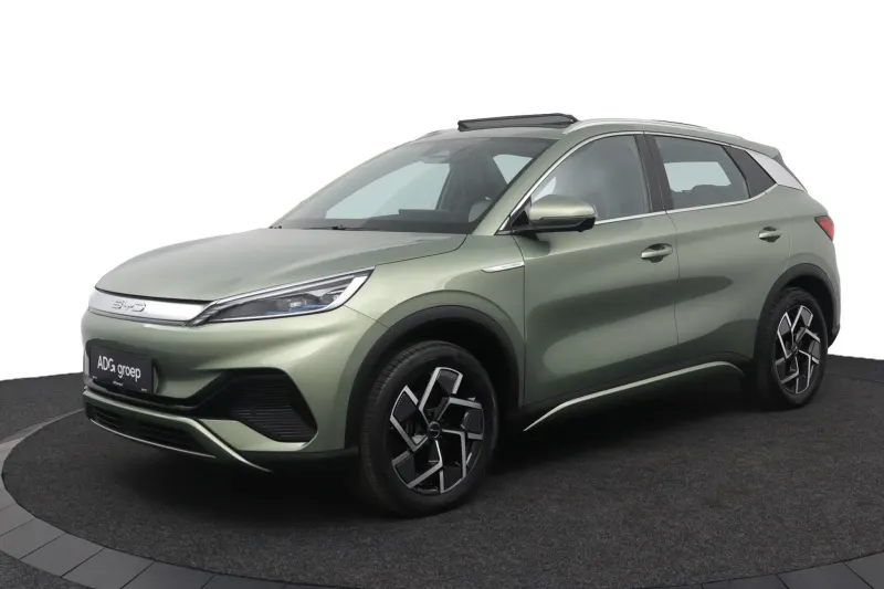 BYD Atto 3 (2023)
