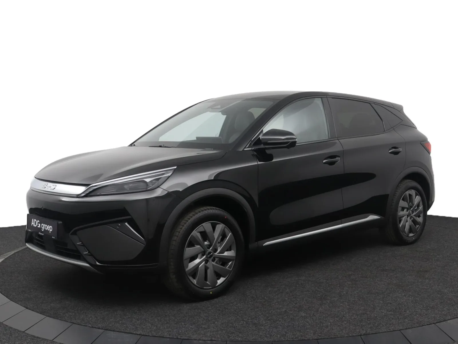 BYD Atto 3 (2026) — foto 1