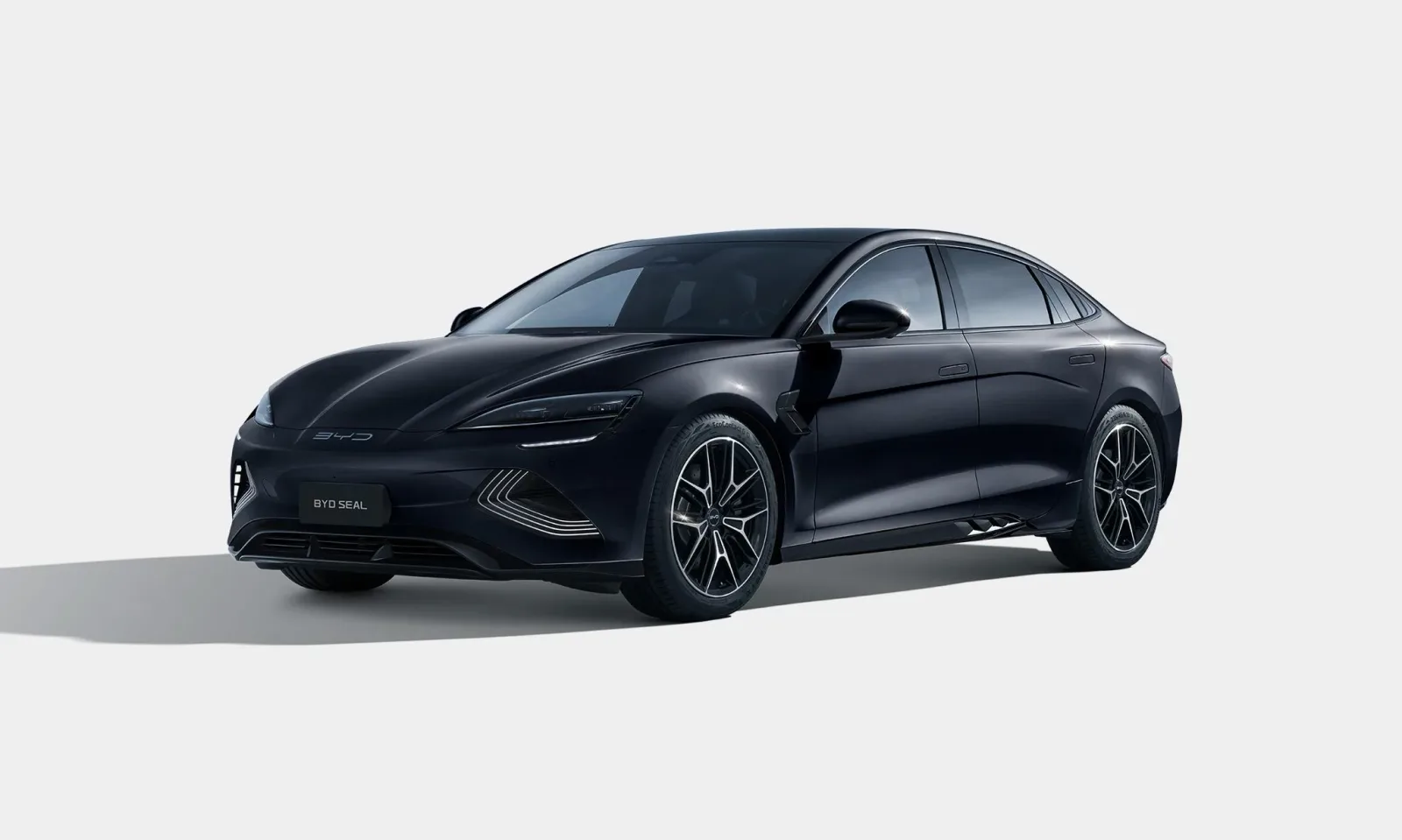 BYD Seal (2026) — foto 1