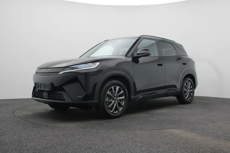 BYD Atto 2 (2026)