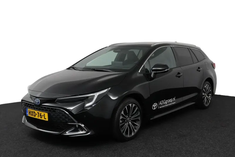 Toyota Corolla (2025)