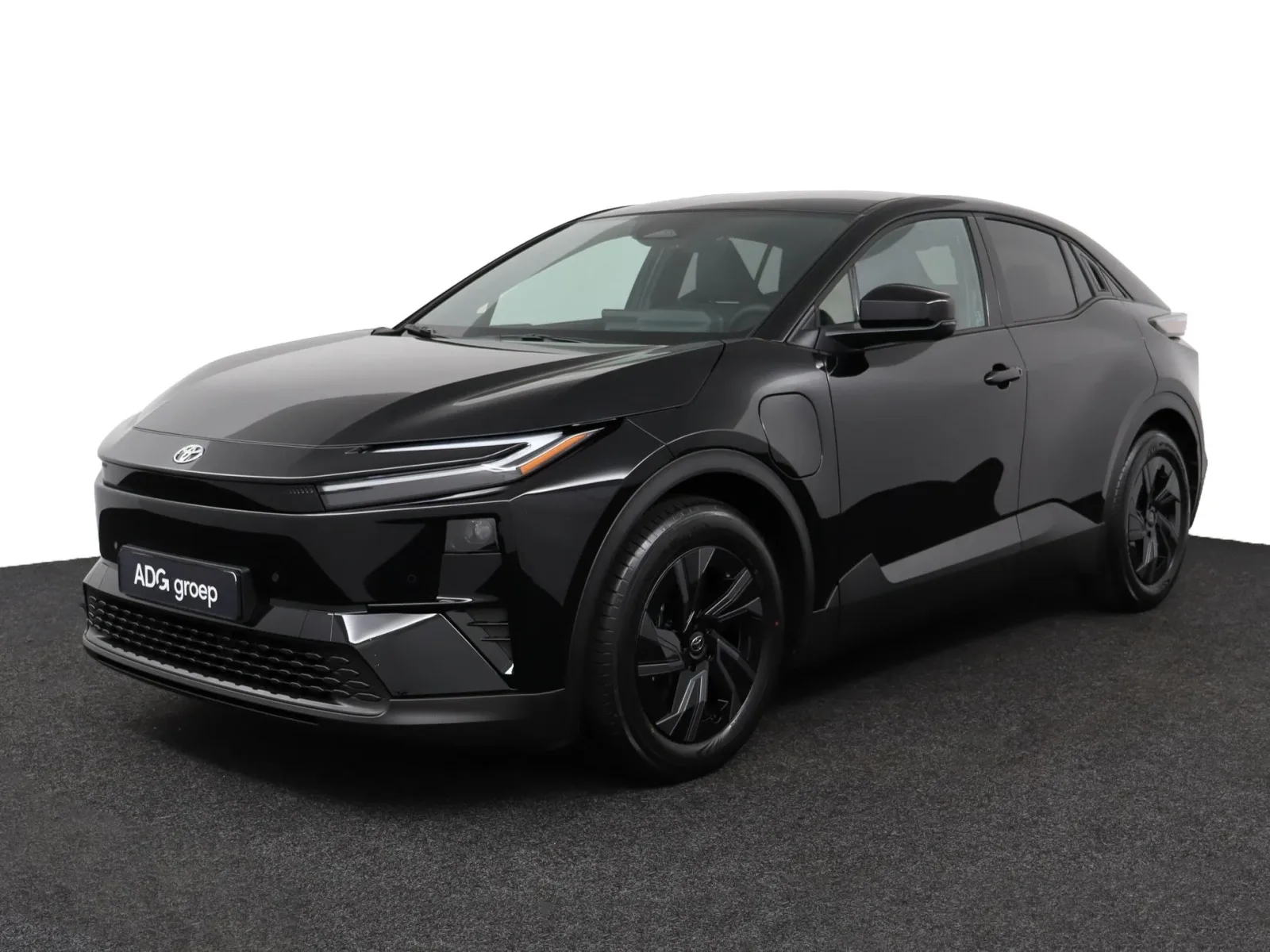 Toyota C-HR+ (2026) — foto 1