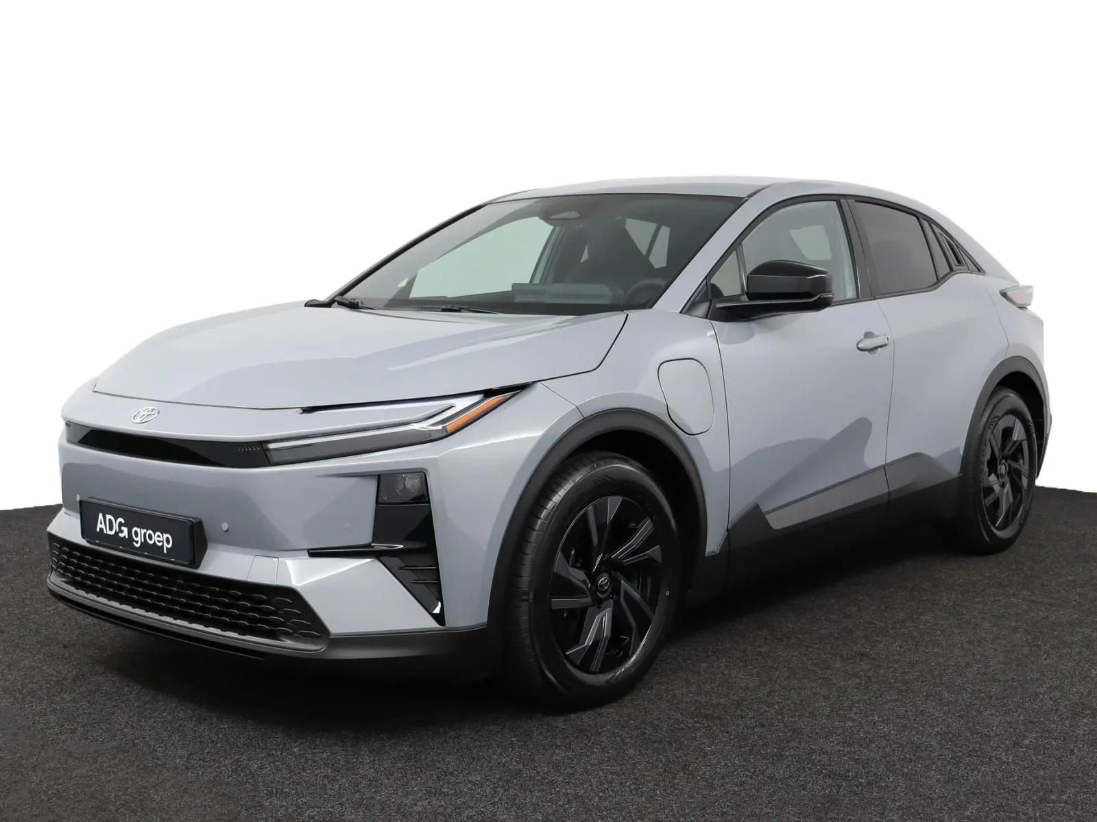 Toyota C-HR+ (2026) — foto 1