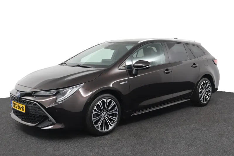 Toyota Corolla (2019)