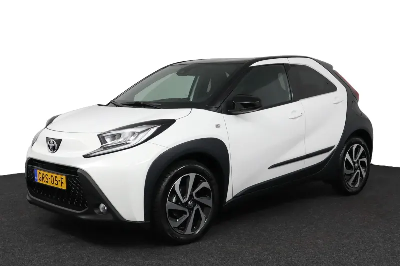 Toyota Aygo X (2024)