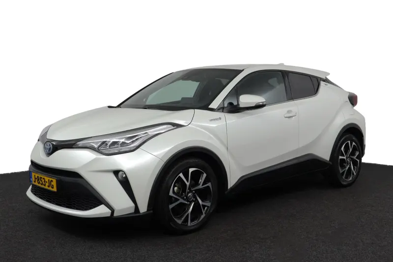 Toyota C-HR (2020)