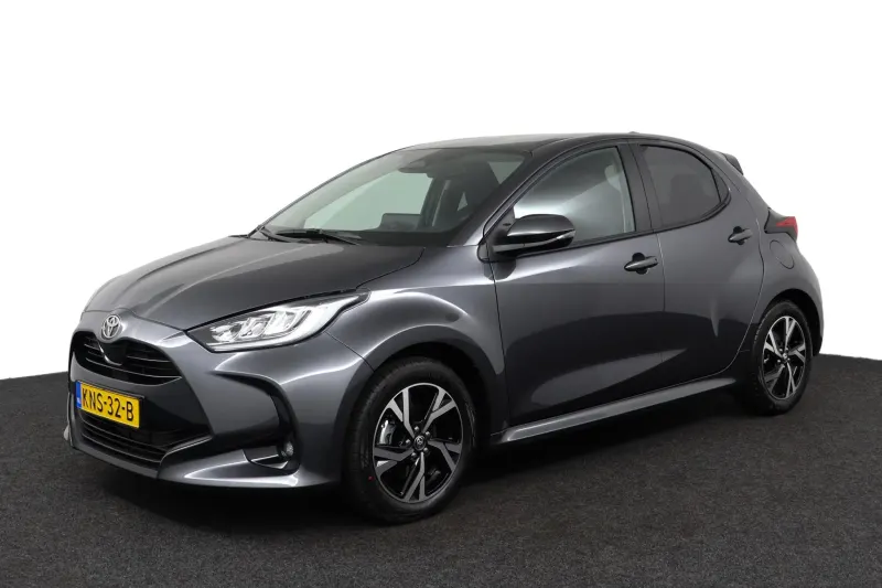 Toyota Yaris (2026)
