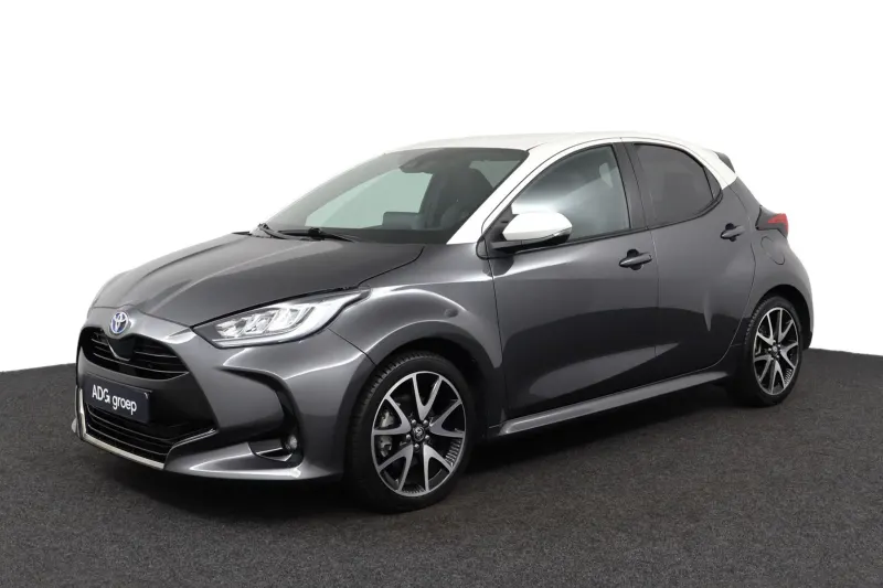 Toyota Yaris (2021)
