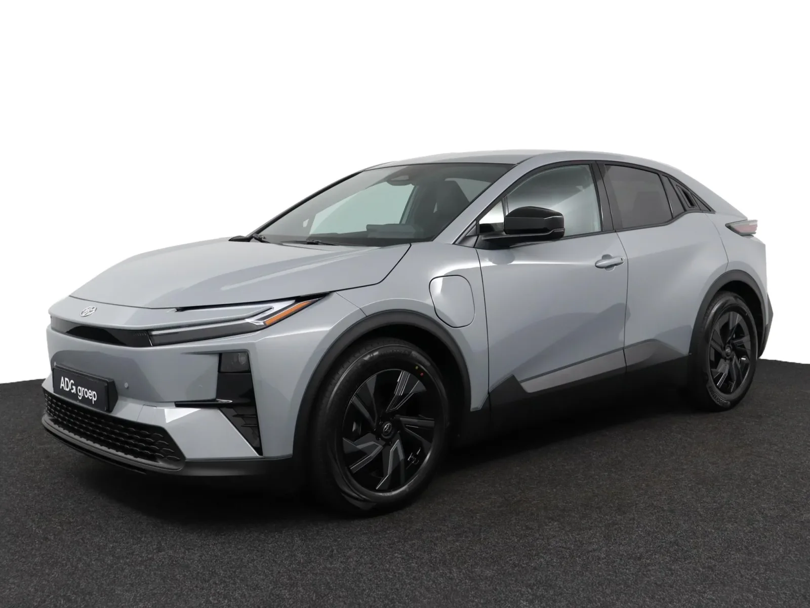 Toyota C-HR+ (2026) — foto 1