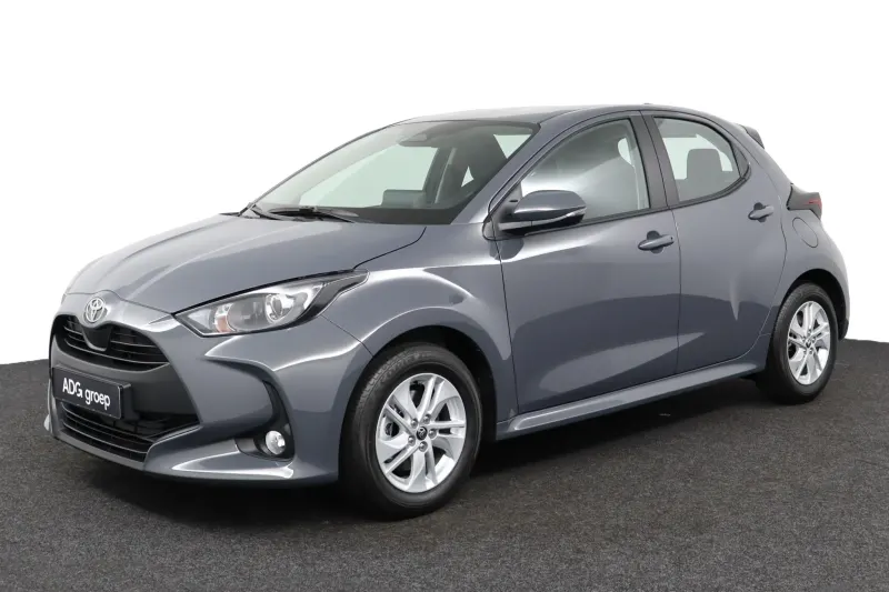 Toyota Yaris (2026)