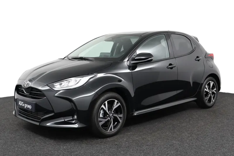 Toyota Yaris (2026)