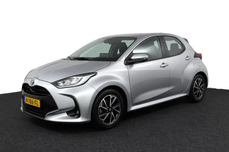 Toyota Yaris (2021)