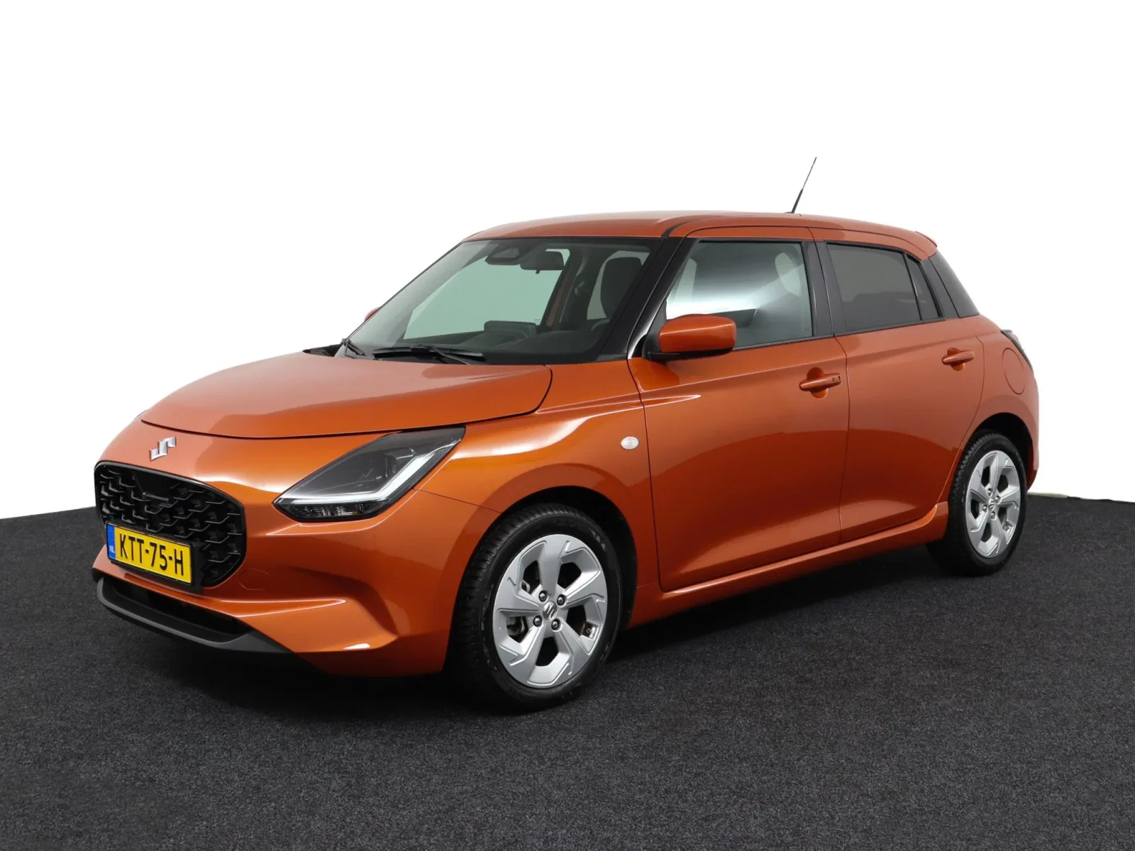 Suzuki Swift (2026) — foto 1