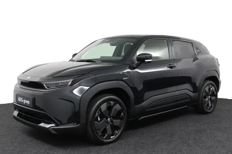 Toyota Urban Cruiser (2026)