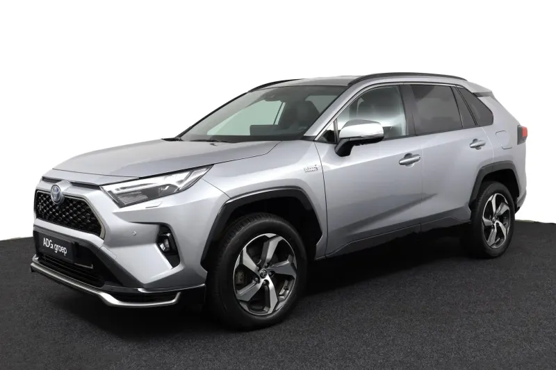 Toyota RAV4 (2024)