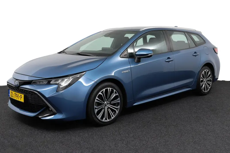 Toyota Corolla (2019)